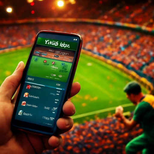 kb666 Mobile live football market list